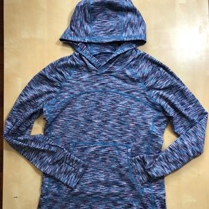 Road Runner Sports Hooded Longsleeve Top